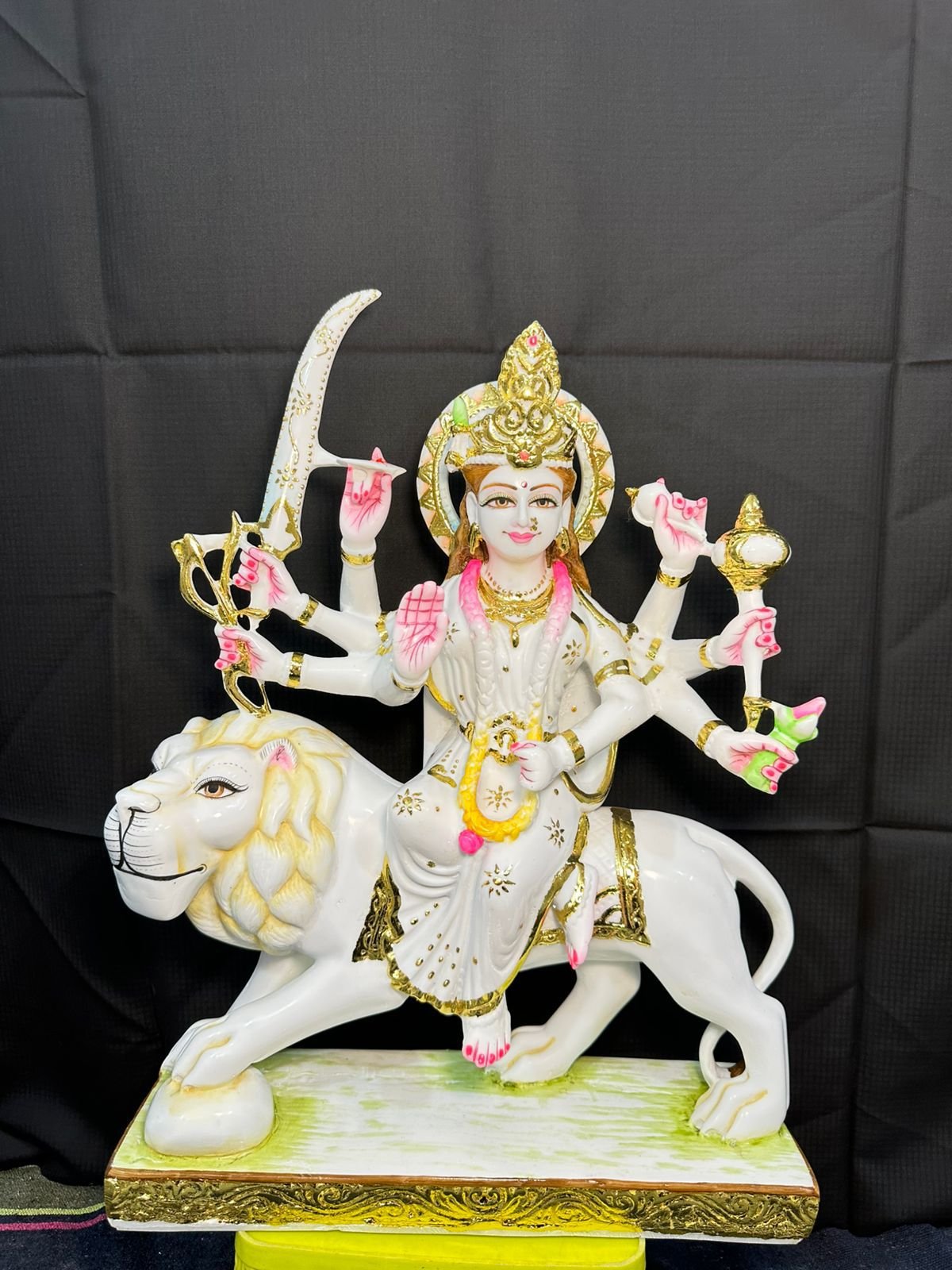 Maa Durga