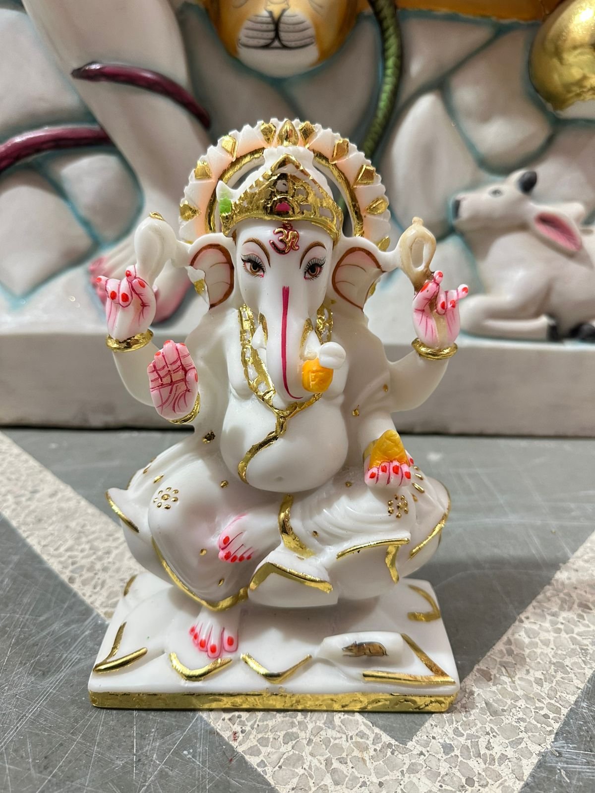 Ganesh ji
