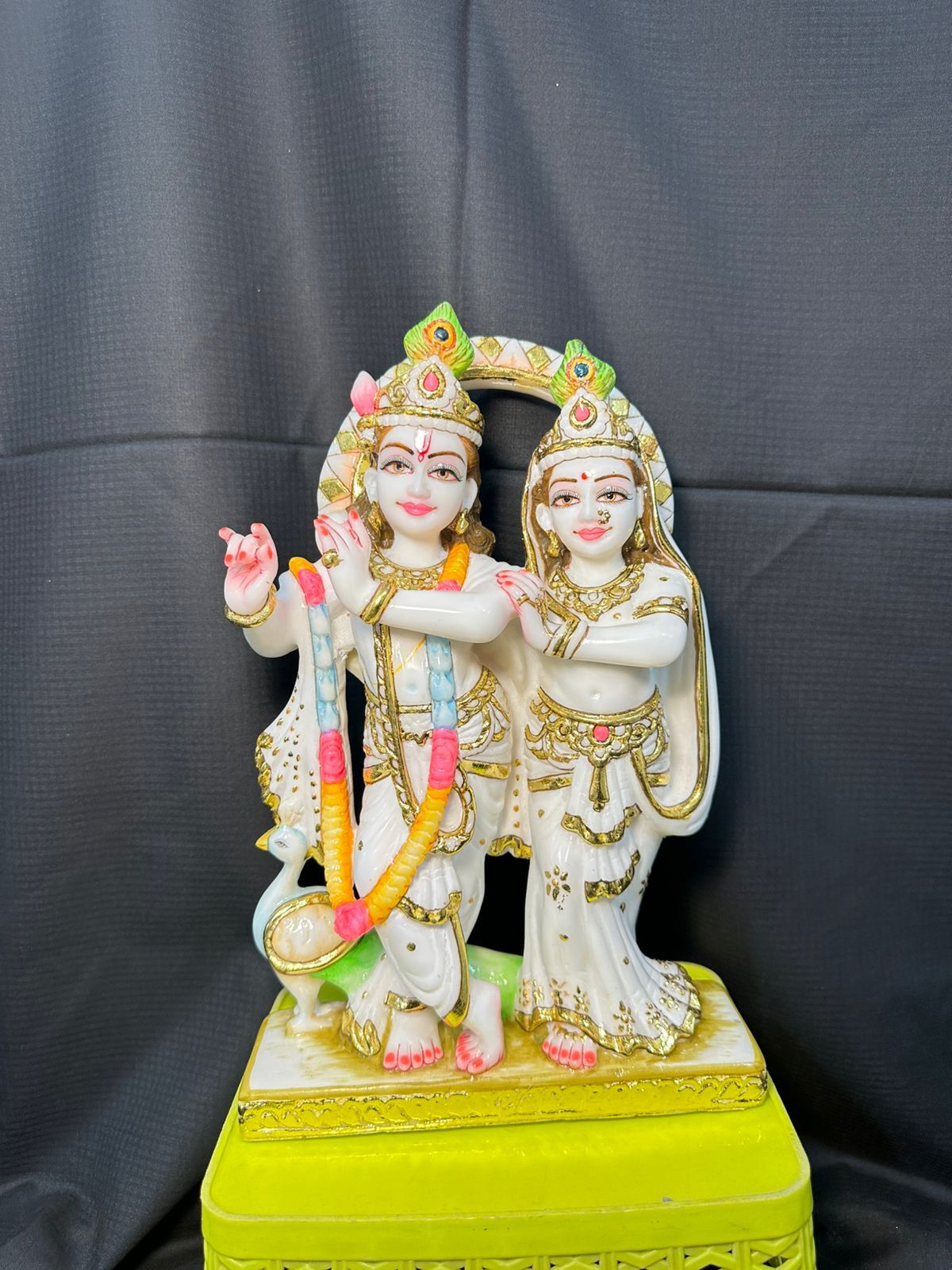 Radha Krishna
