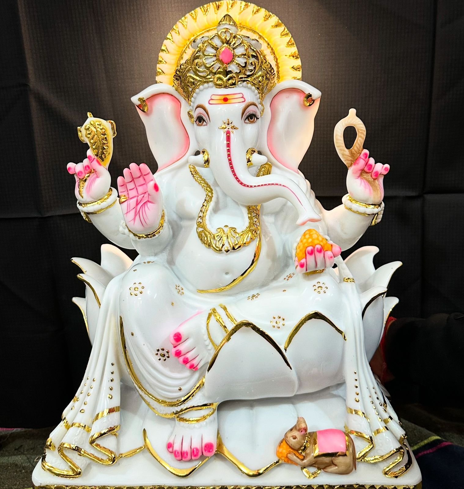 Ganesh ji