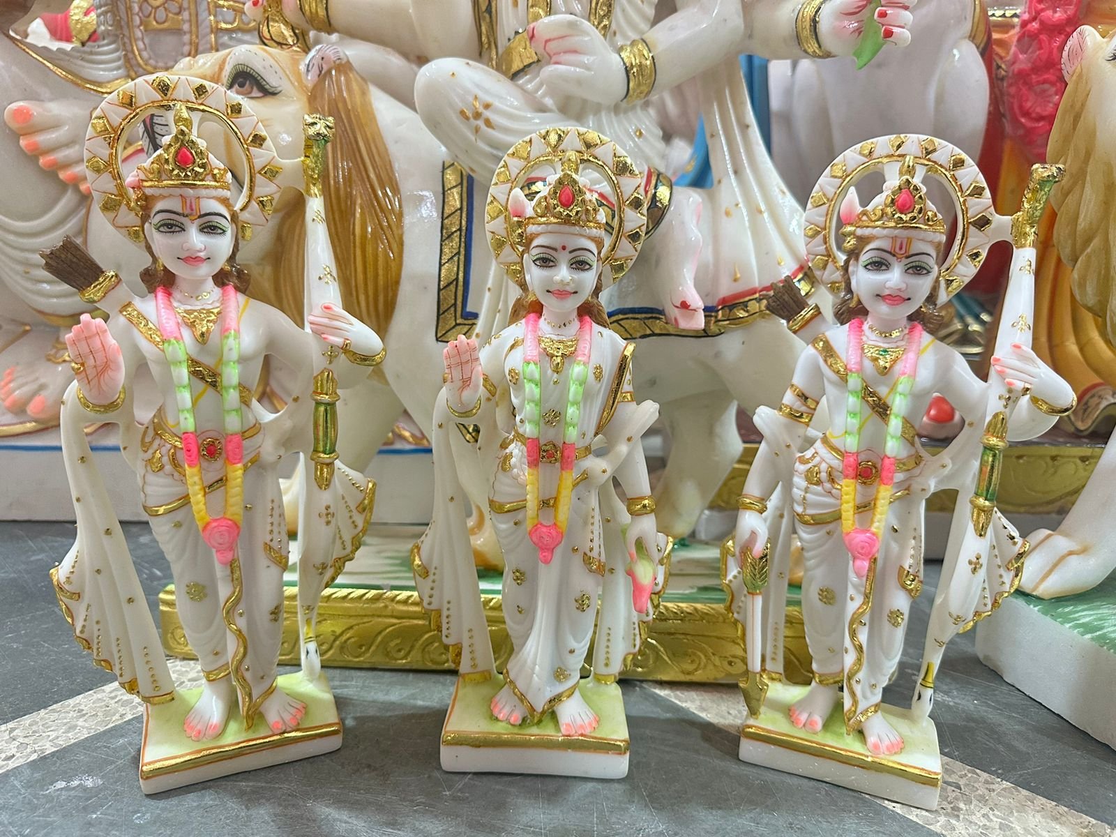 Ram Darbar