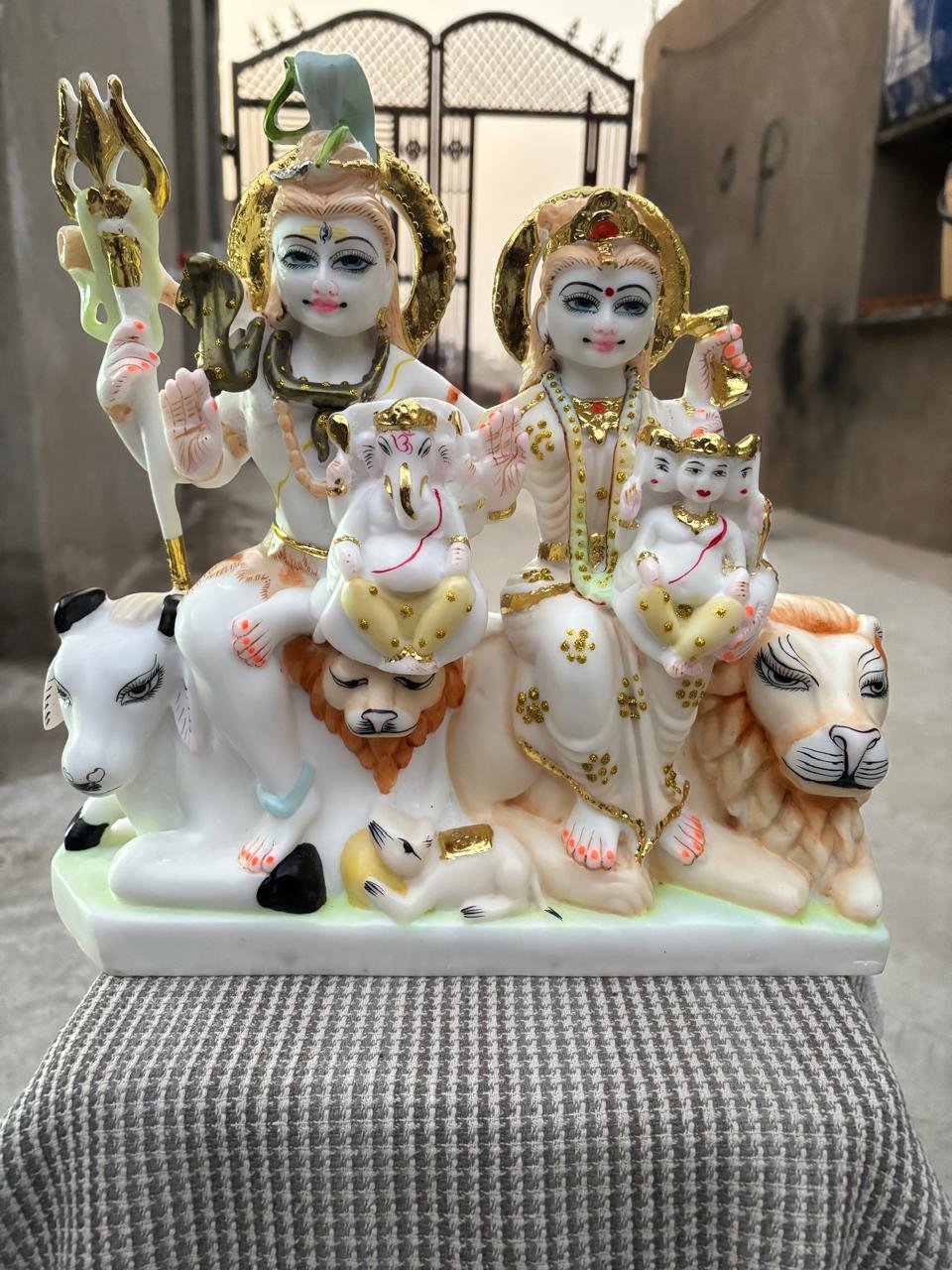Shiv Parivar