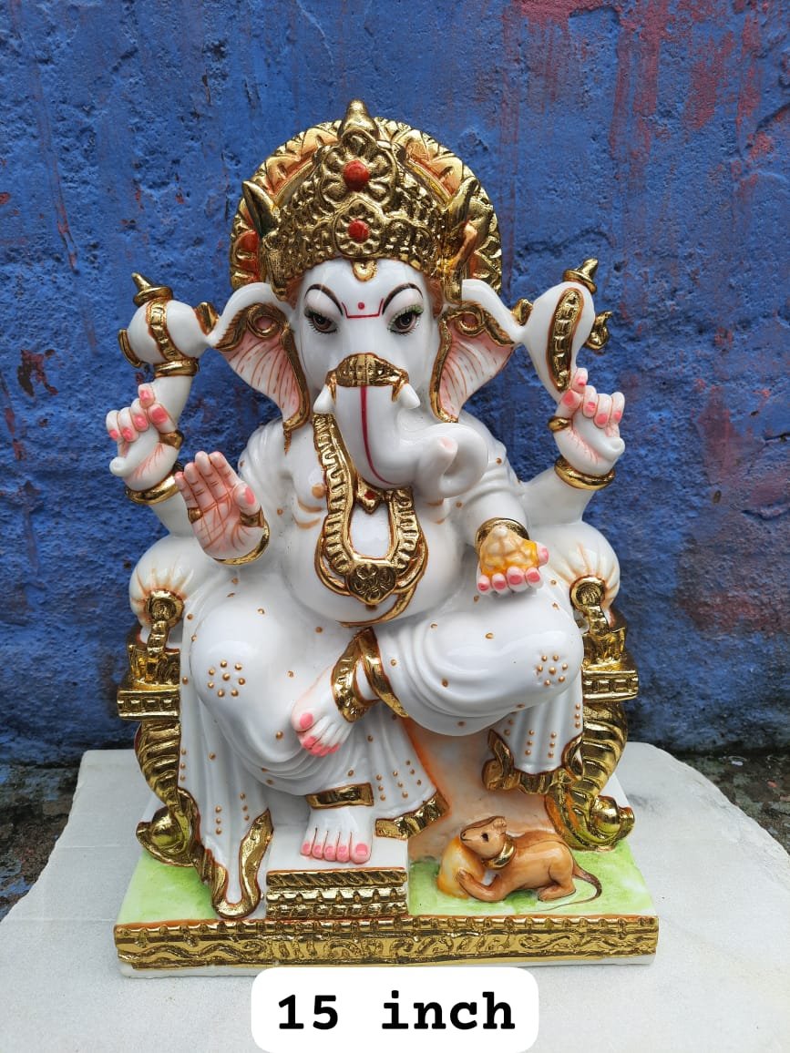Ganesh ji