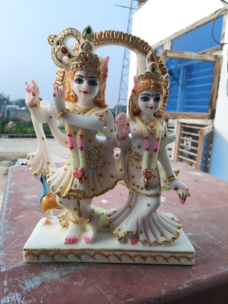 Radha Krishna