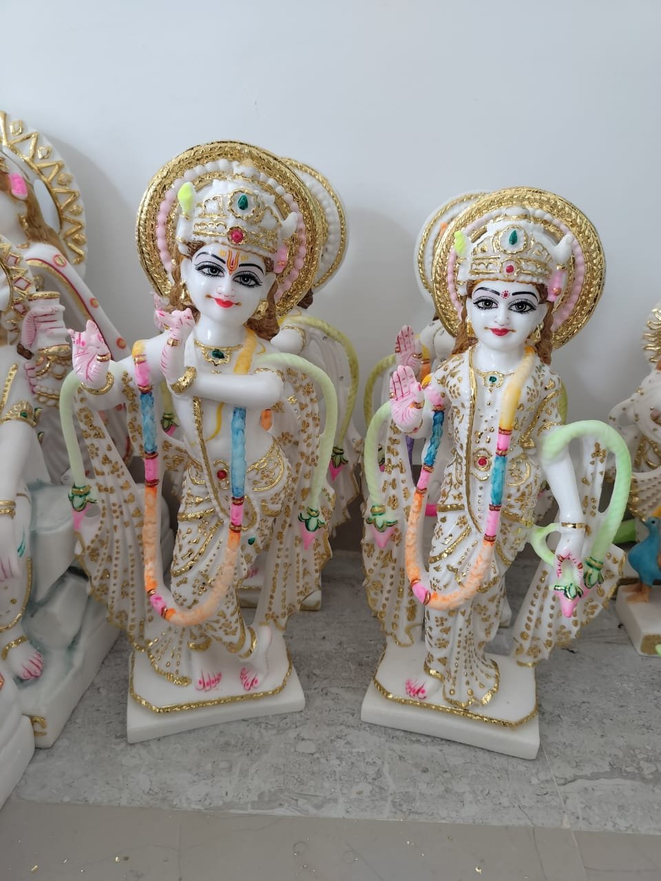 Radha Krishna