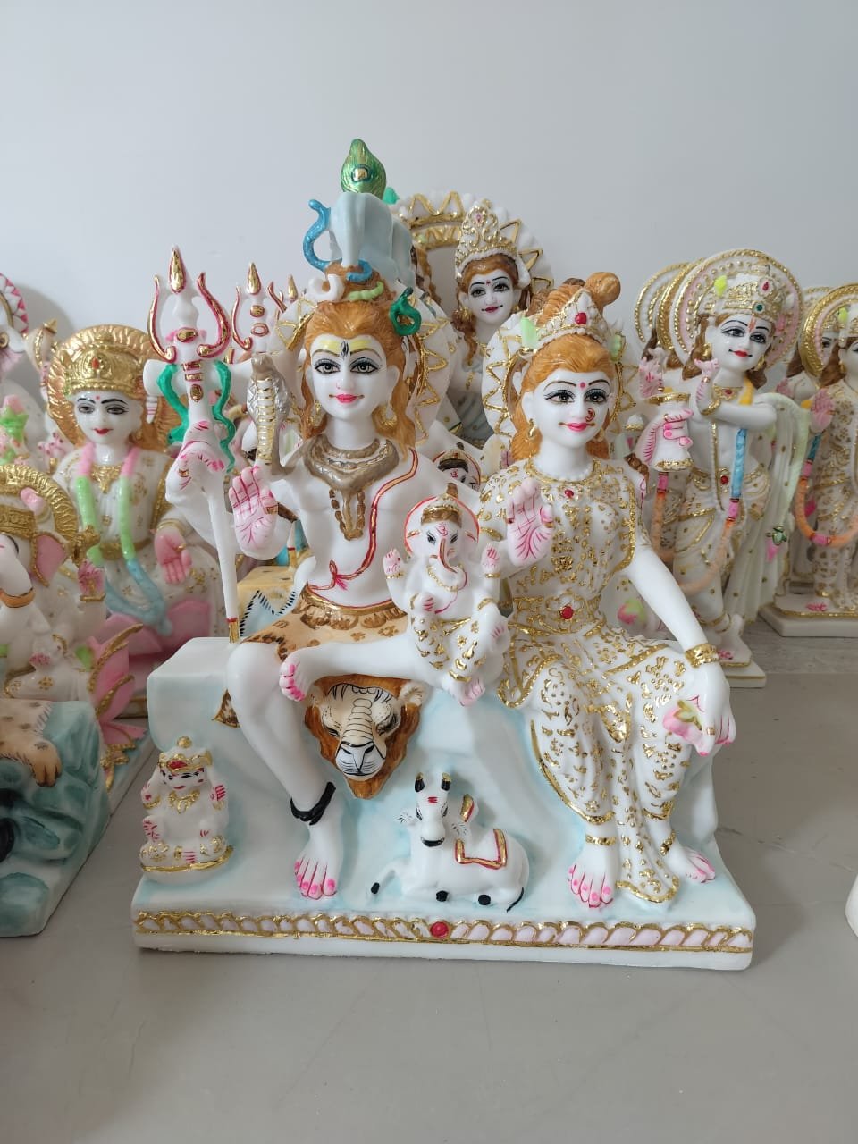 Shiv Parivar