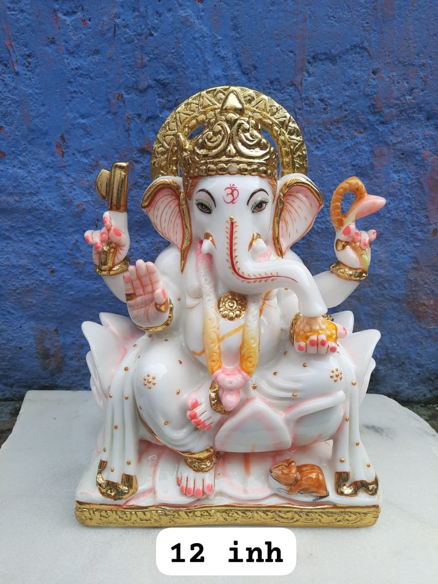 Ganesh Ji