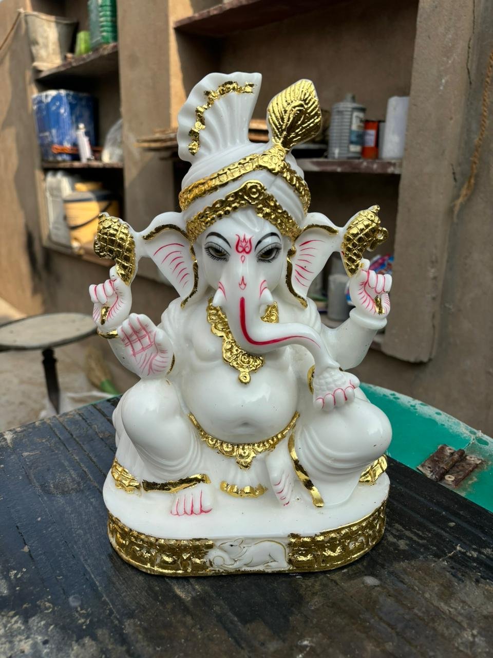 Ganesh Ji