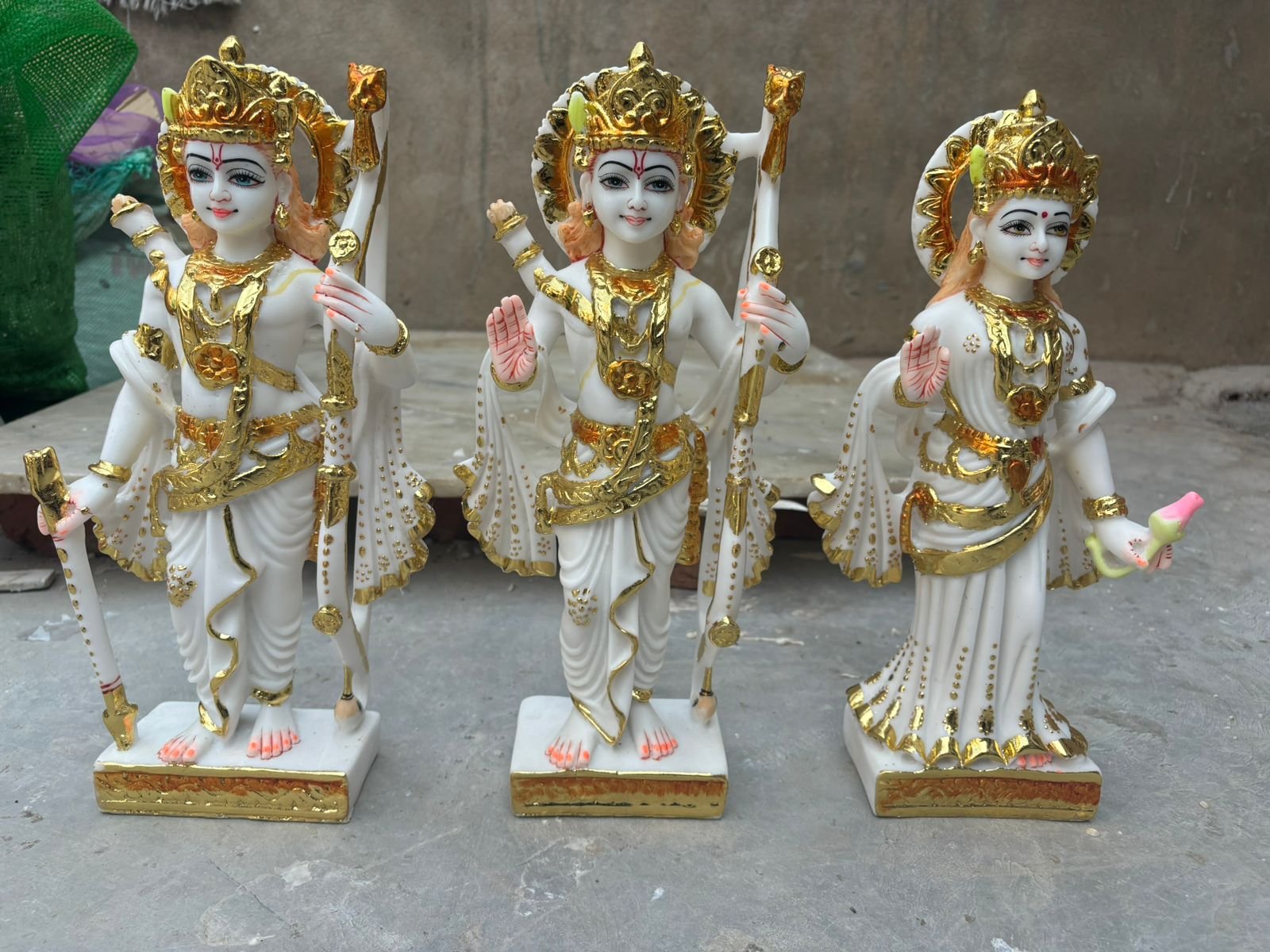 Ram Darbar
