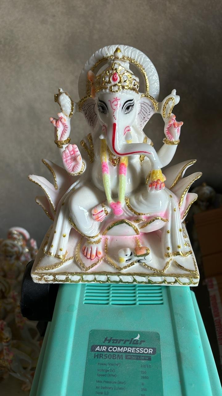 Ganesh Ji