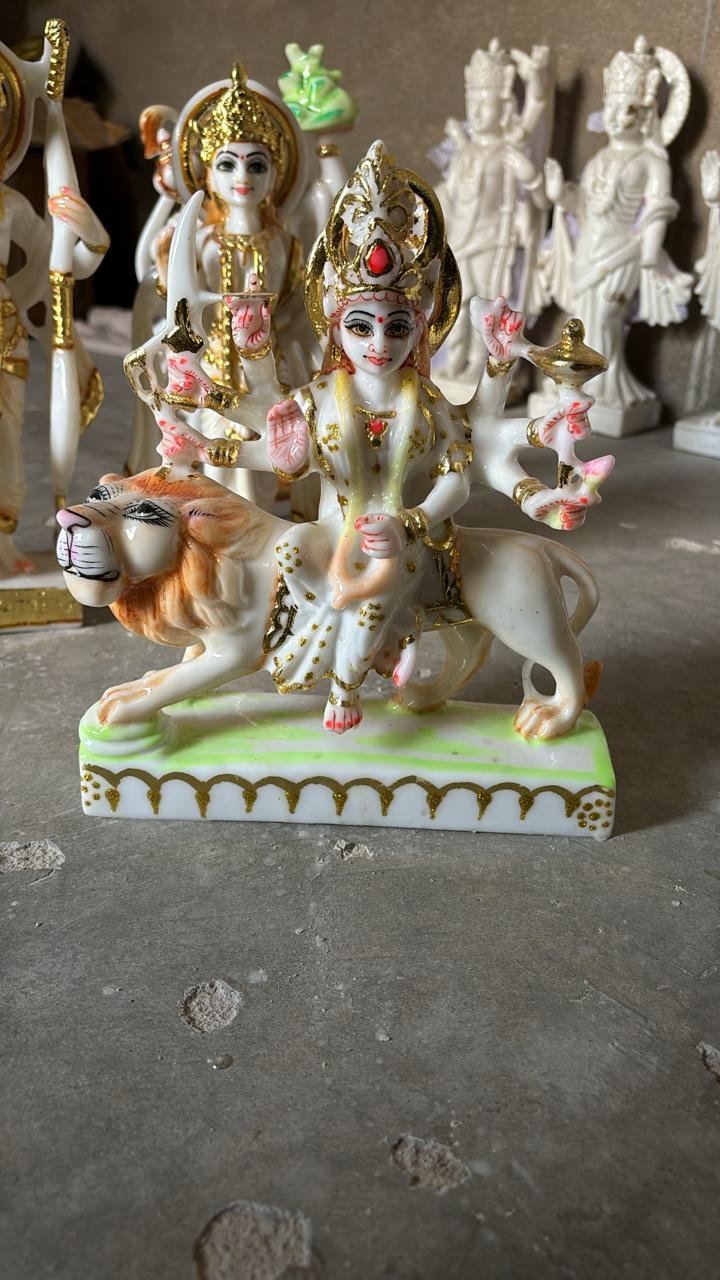 Maa Durga