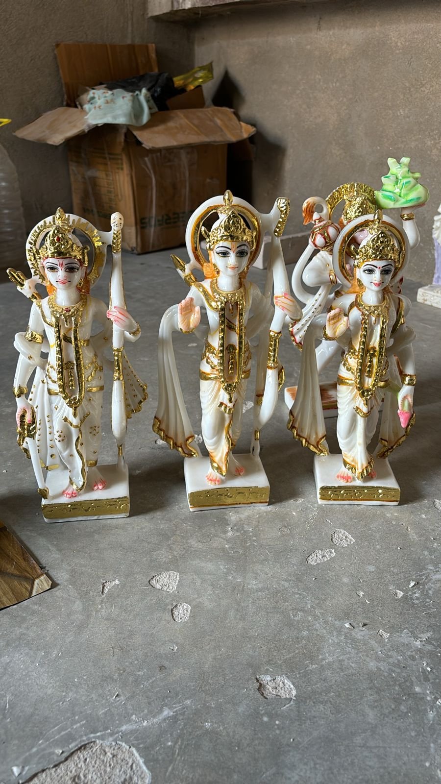 Ram Darbar