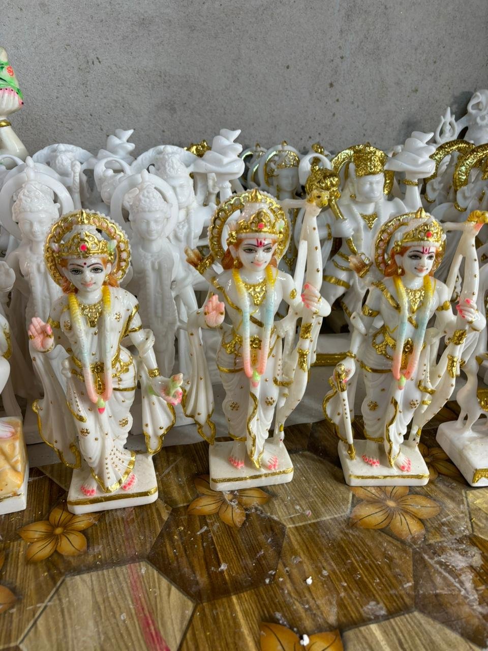 Ram Darbar