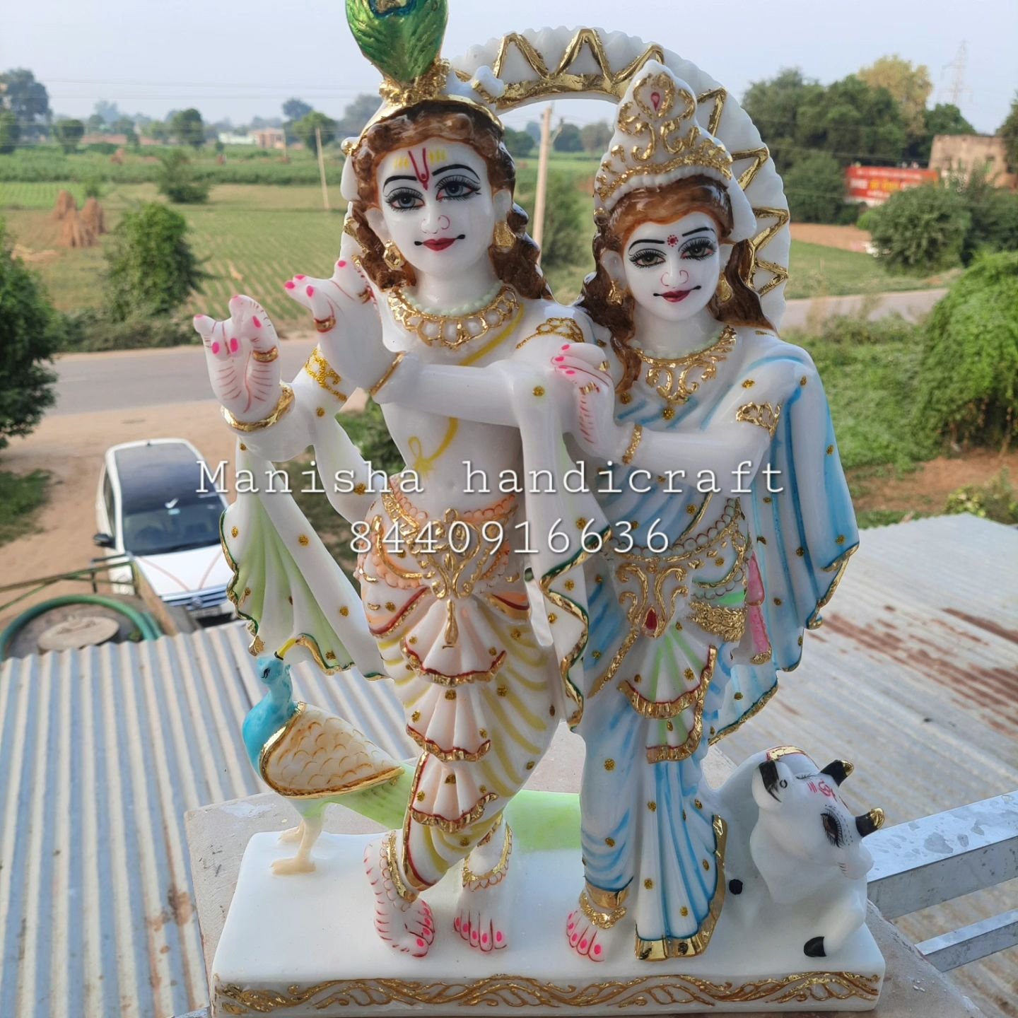 Radha Krishna