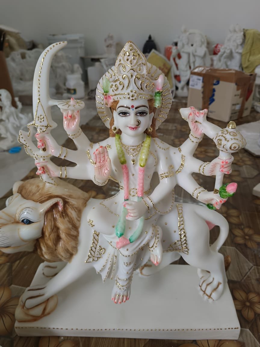Maa Durga
