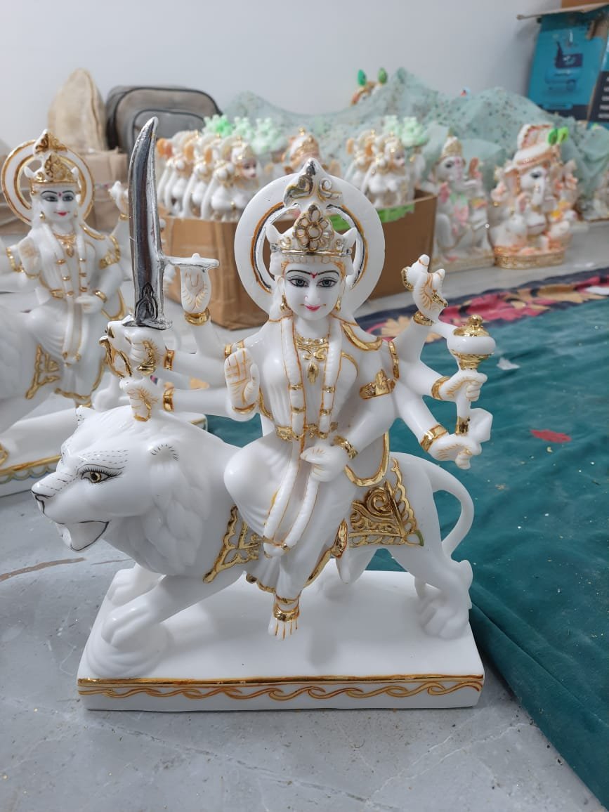 Maa Durga