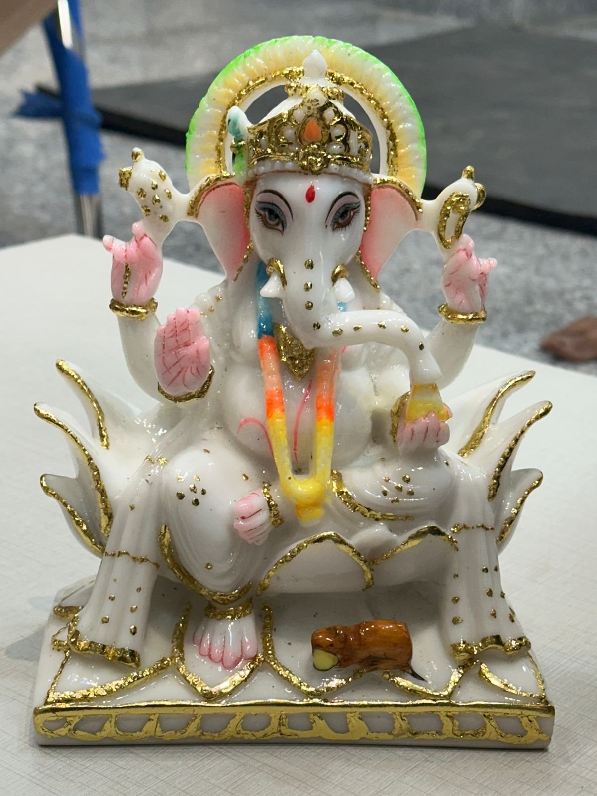 Ganesh ji