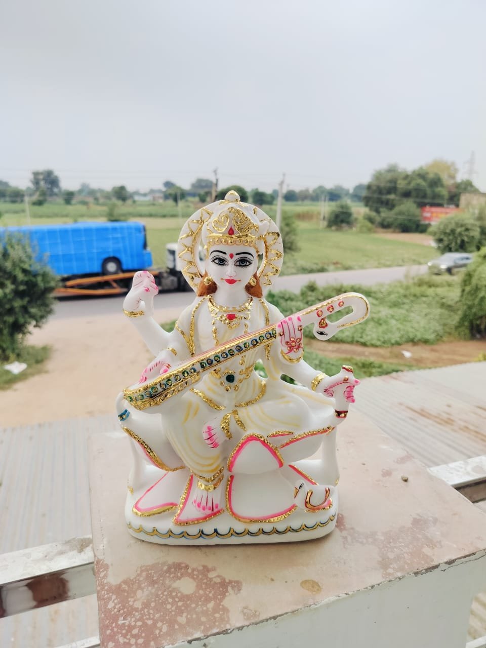 Saraswati