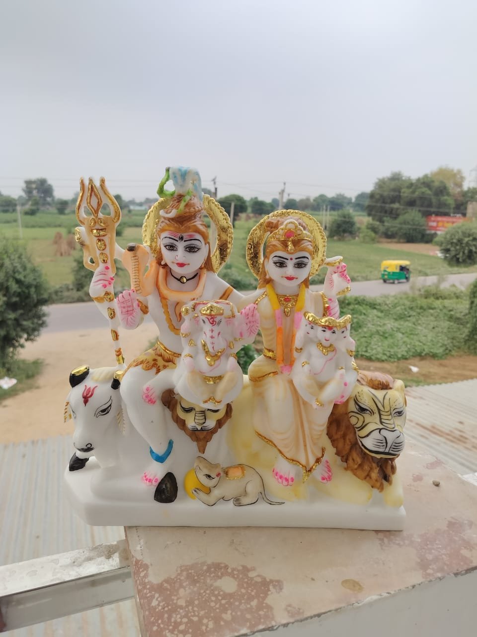 Shiv Parivar