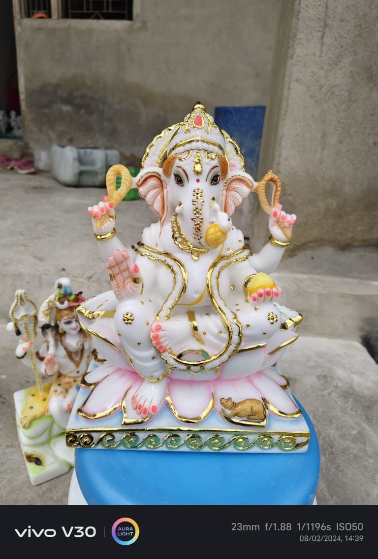 Ganesh Ji