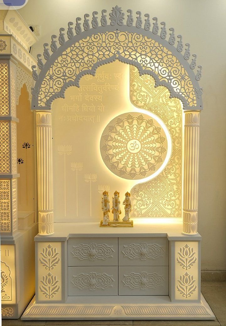 Temple