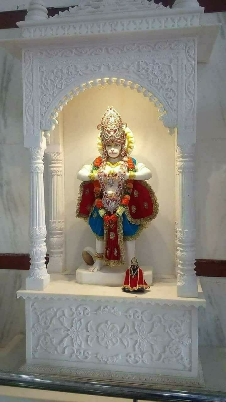 Temple