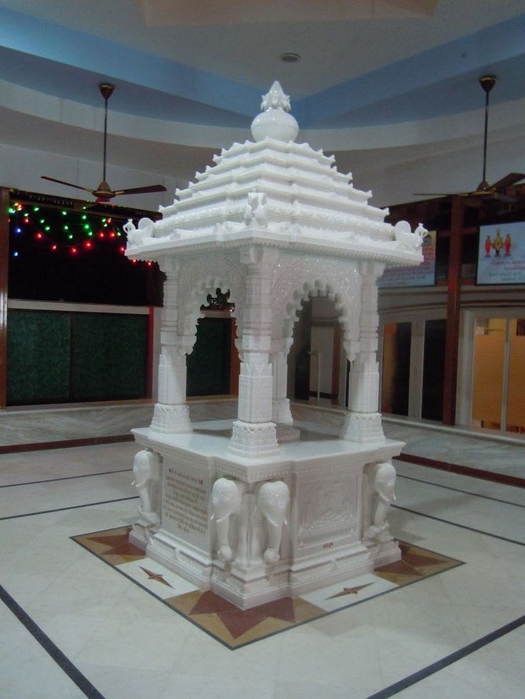 Temple