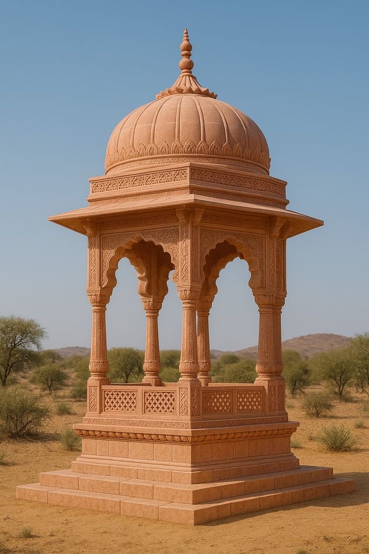 Temple