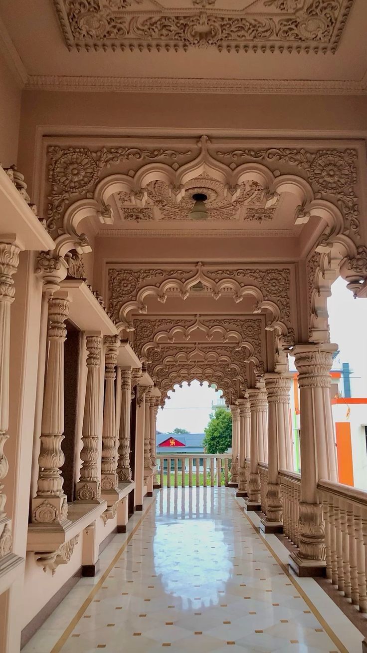 Temple