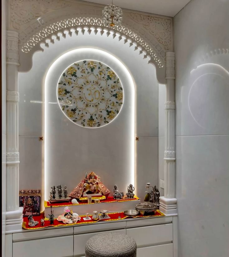 Temple