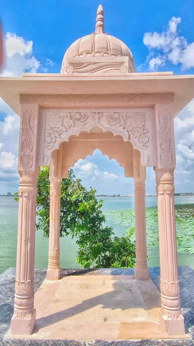 Chhatri Design