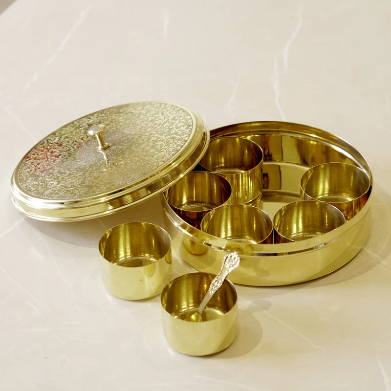 Masala Box Set