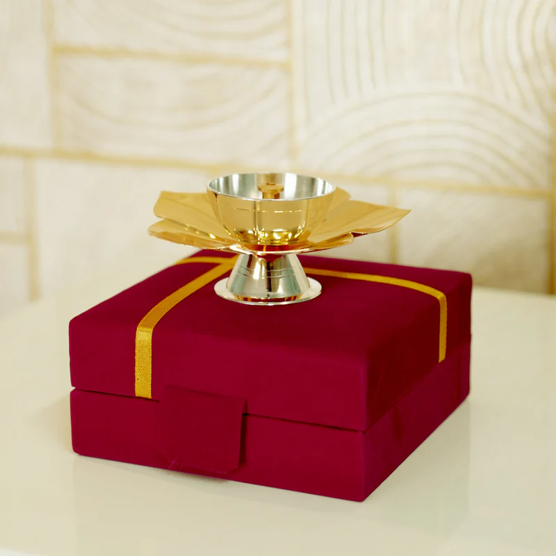 Oil Lamp Deepak