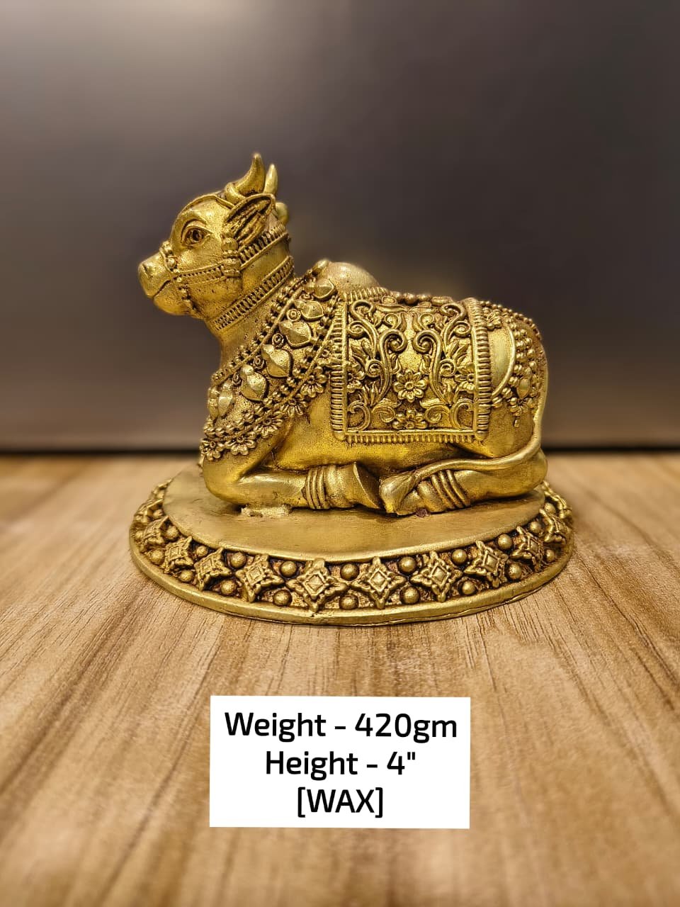 Nandi