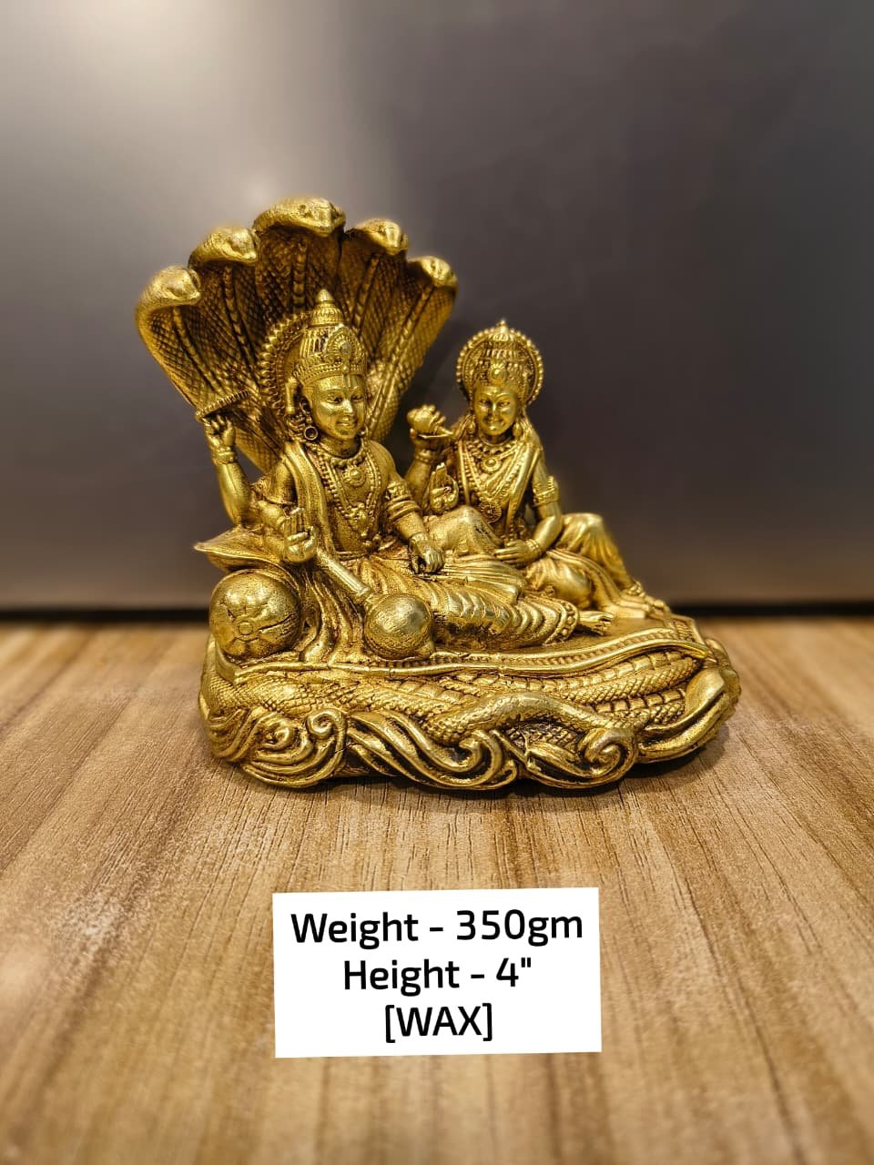 vishnu laxmi