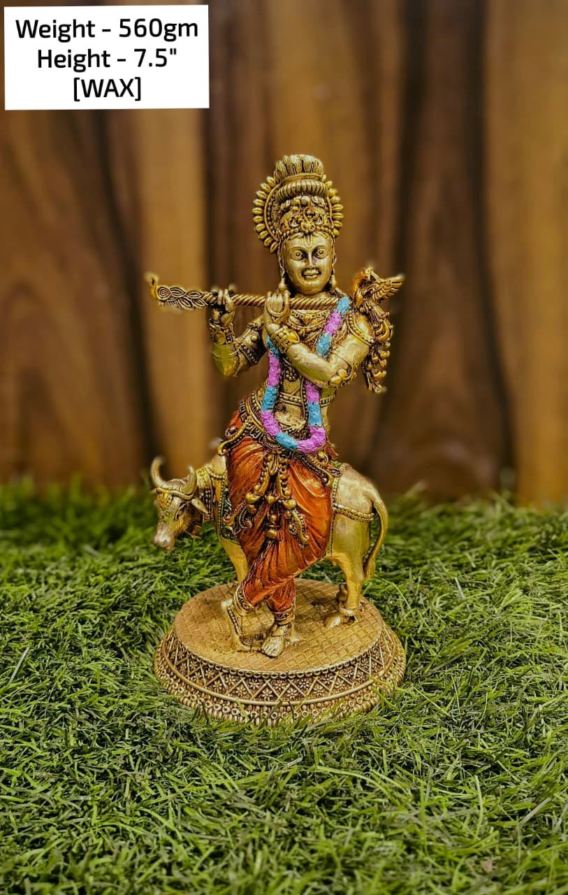 Krishna