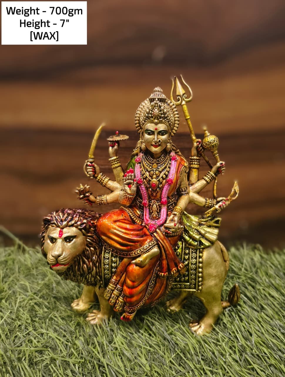 Durga
