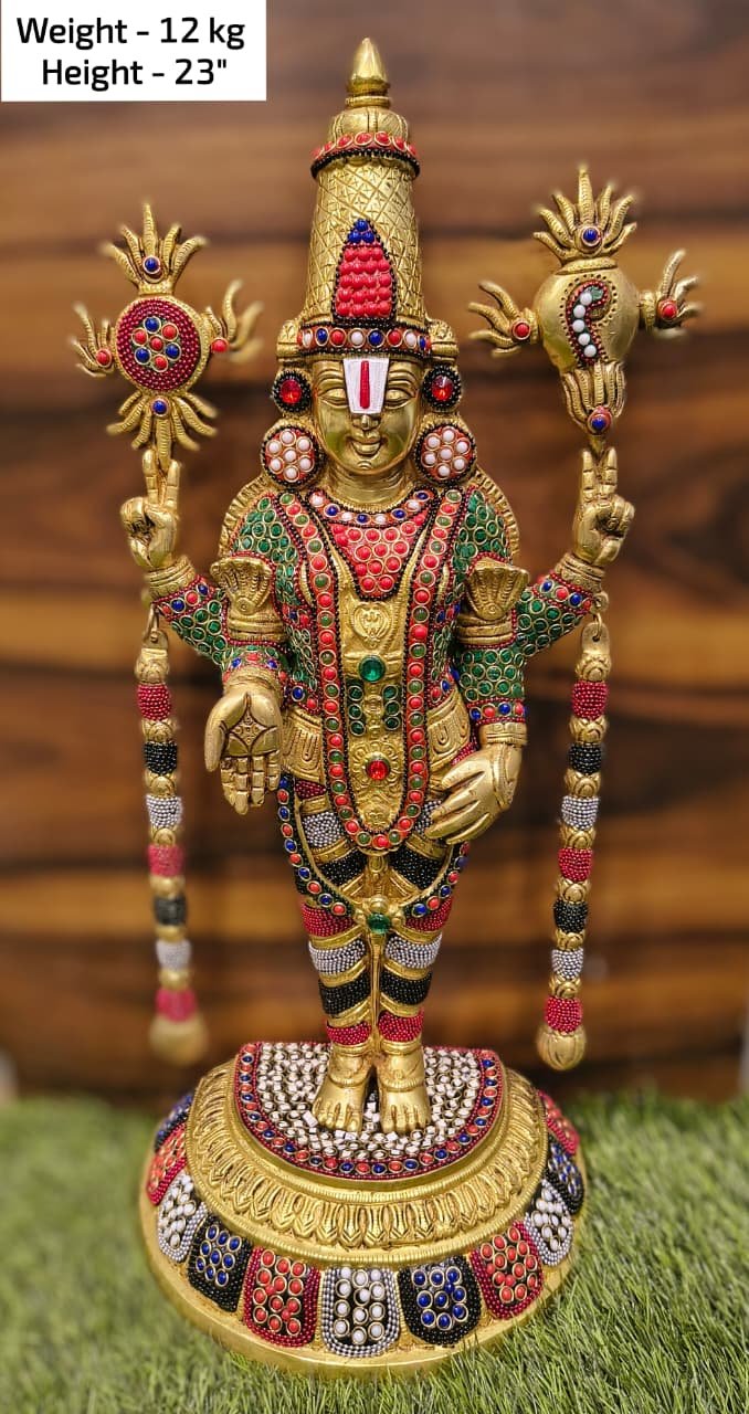 Balaji