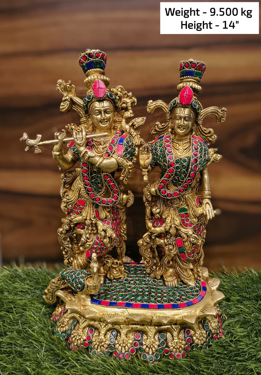 Radha Krishna
