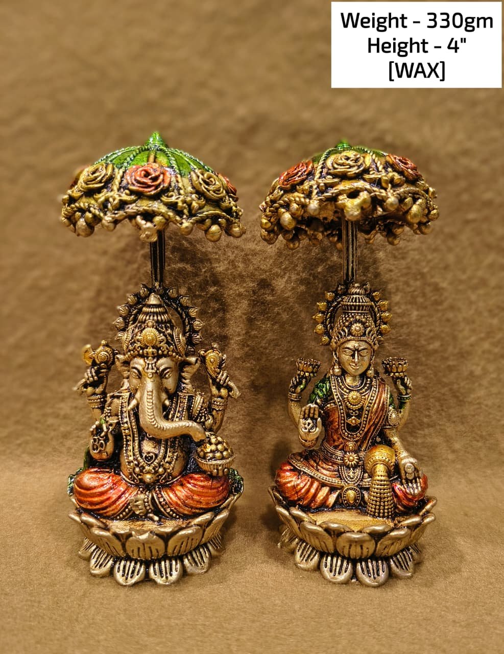 laxmi ganesh