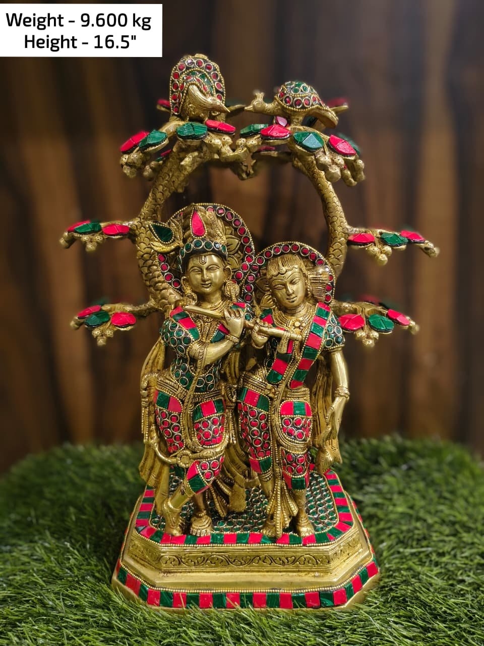 Radha Krishna