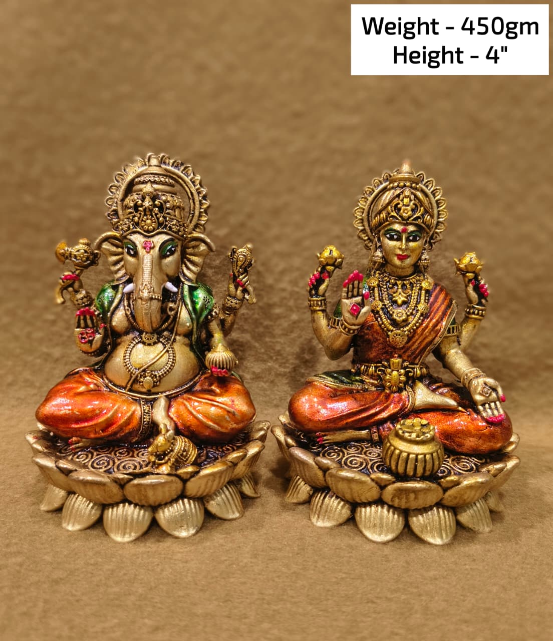 laxmi ganesh