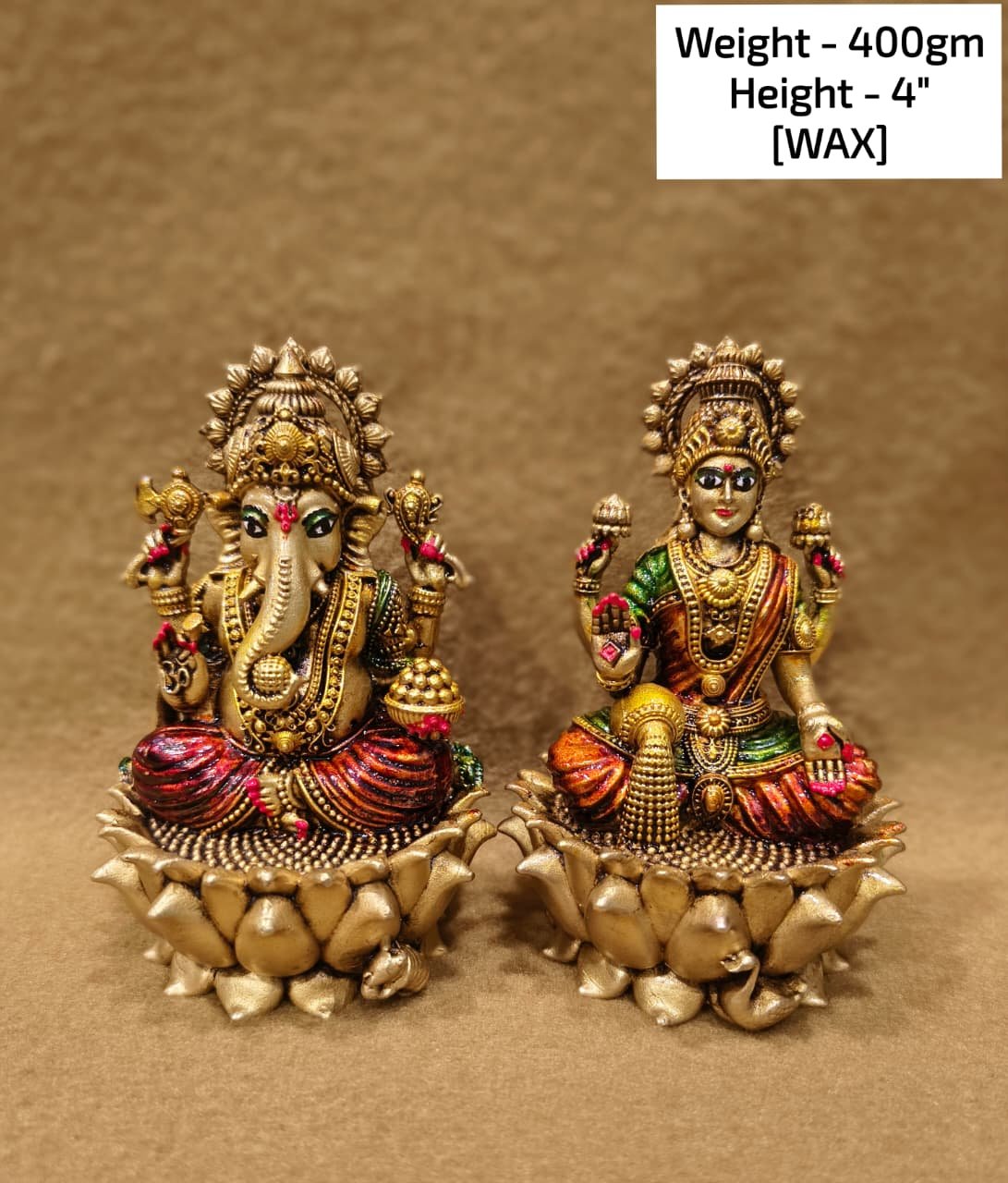 laxmi ganesh