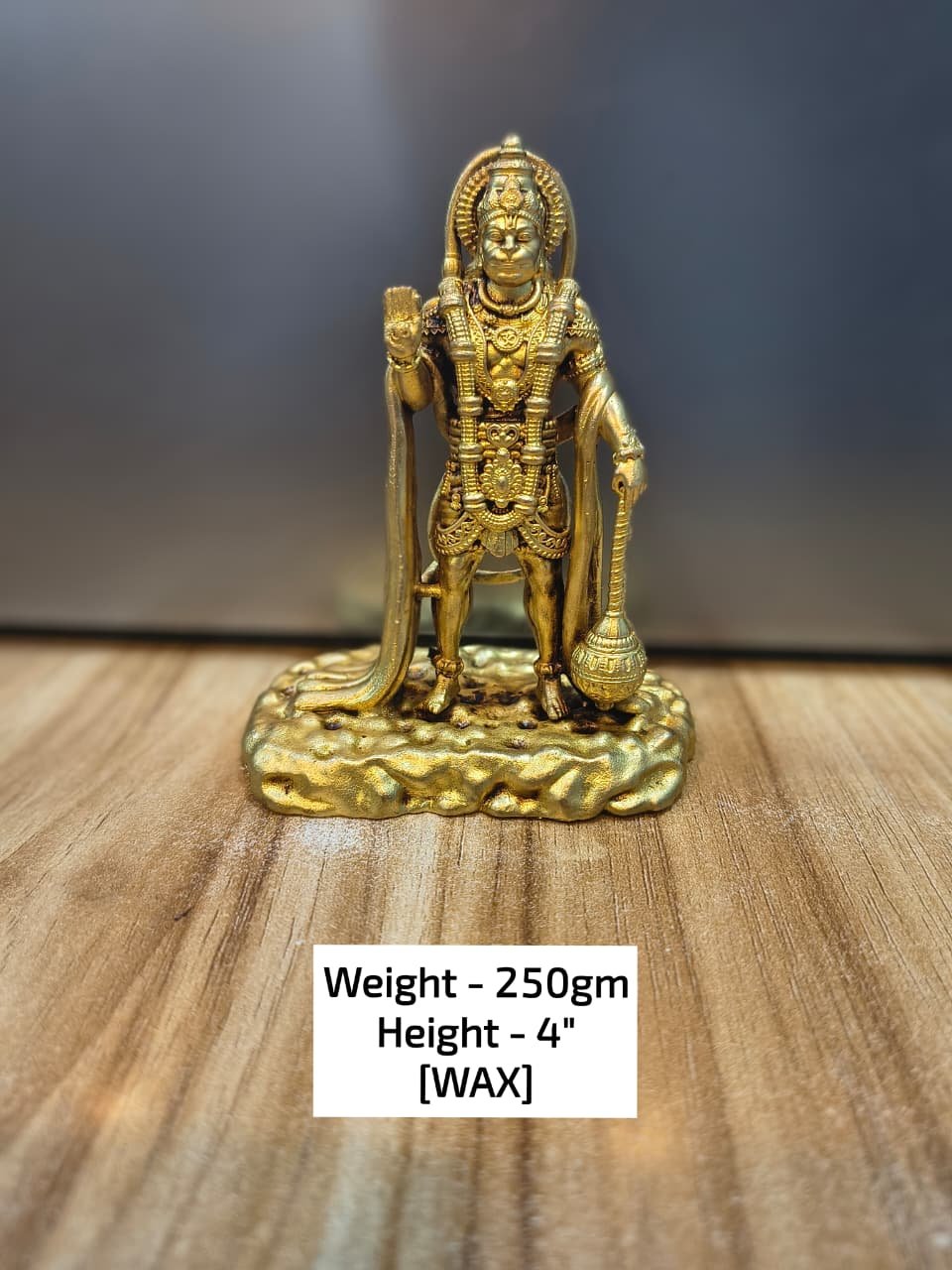 Hanuman Ji