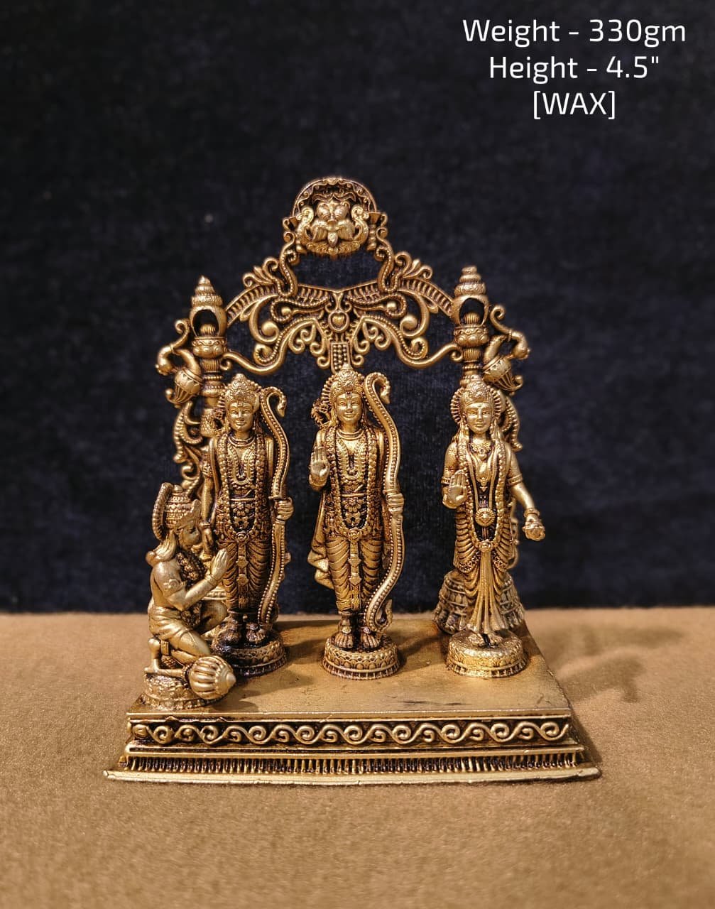 Ram Darbar