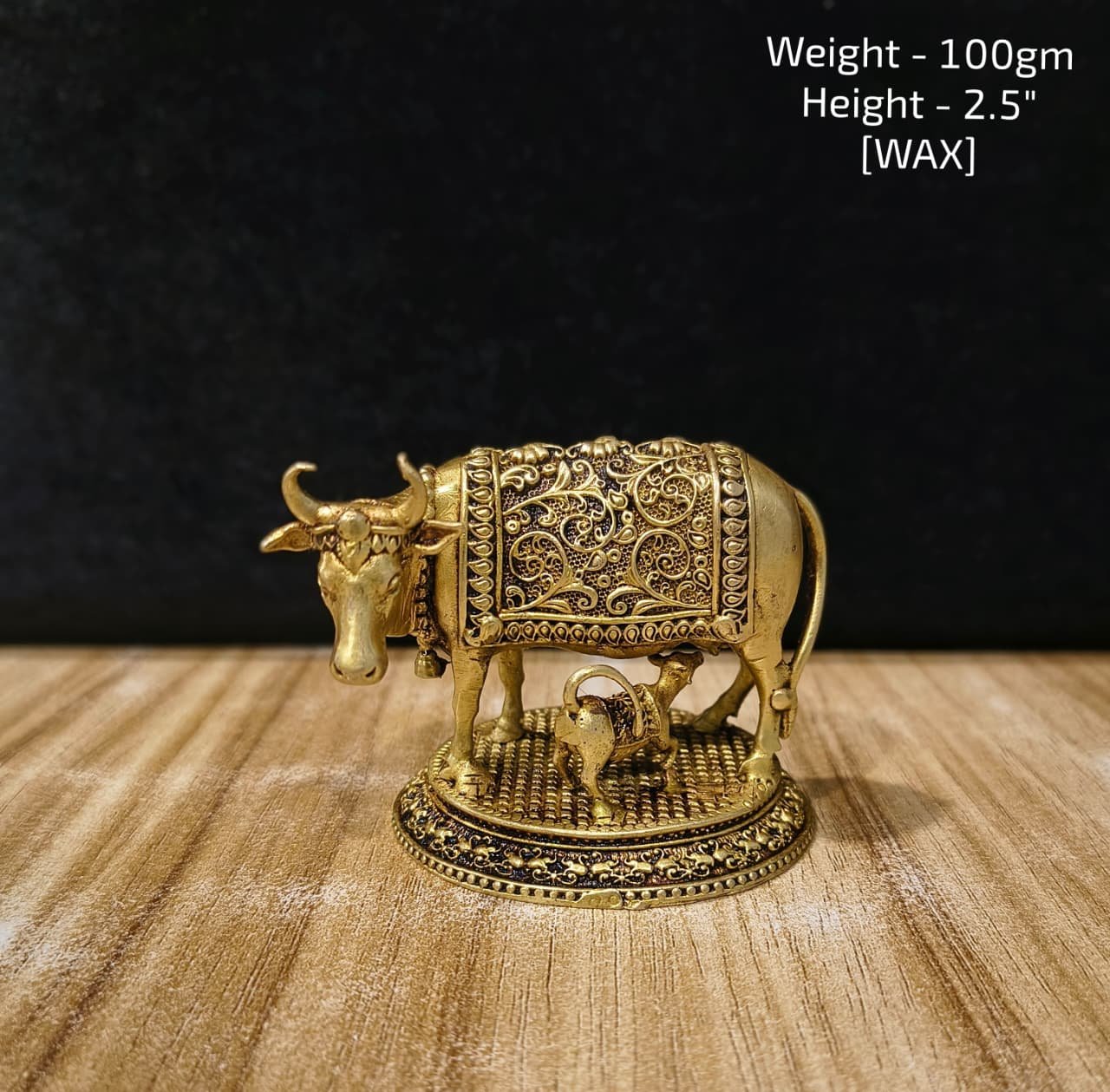 Cow