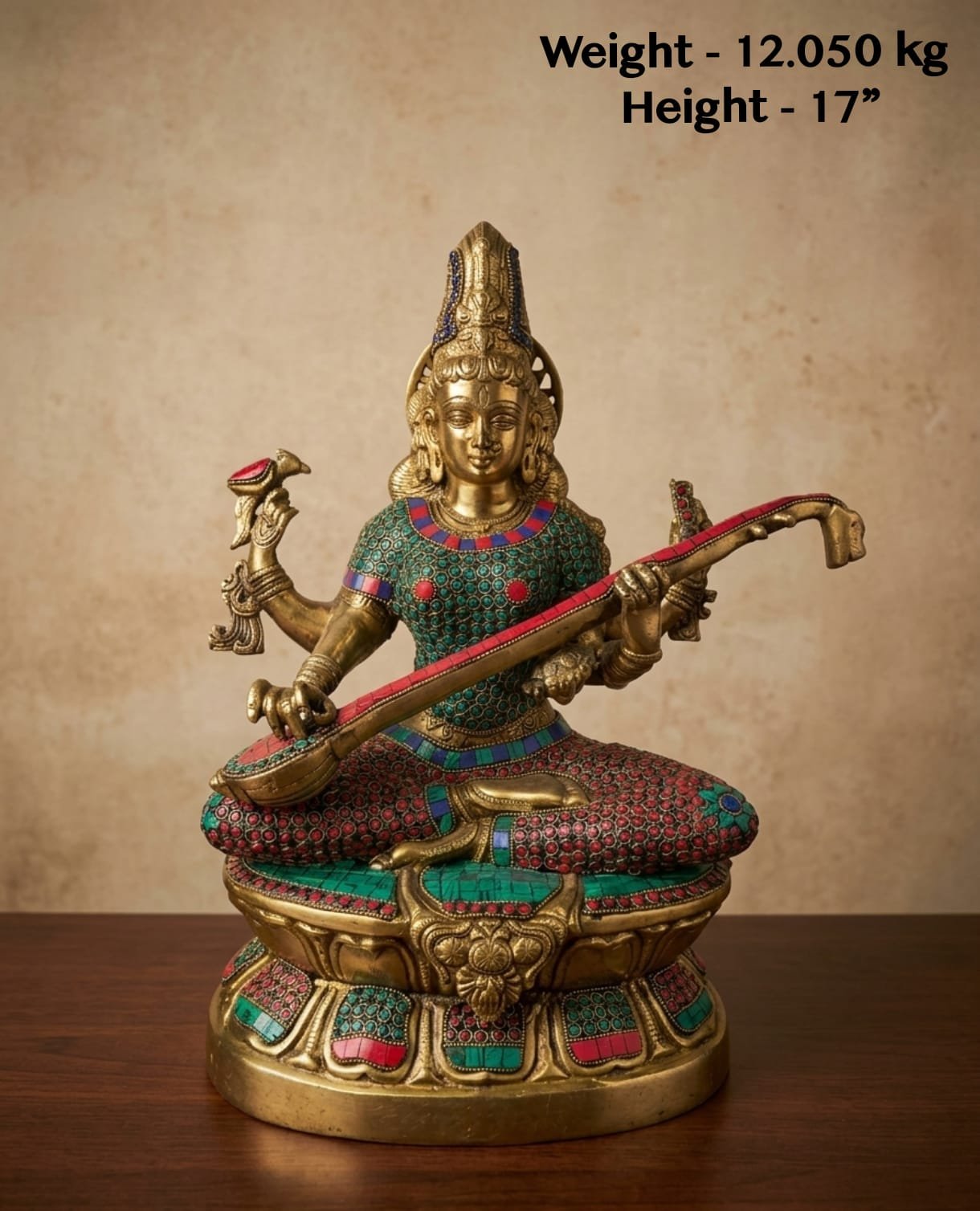 sarswati