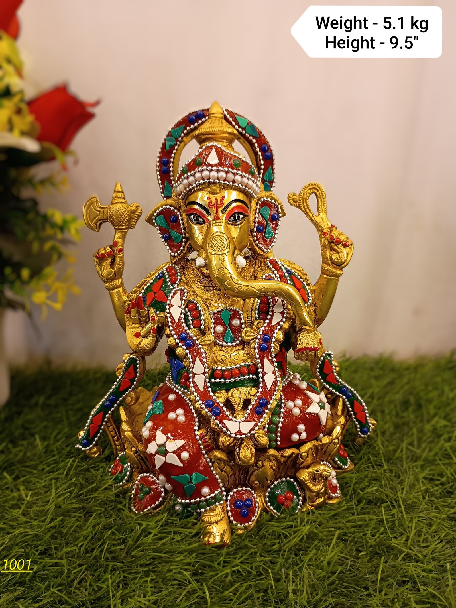 Ganesh