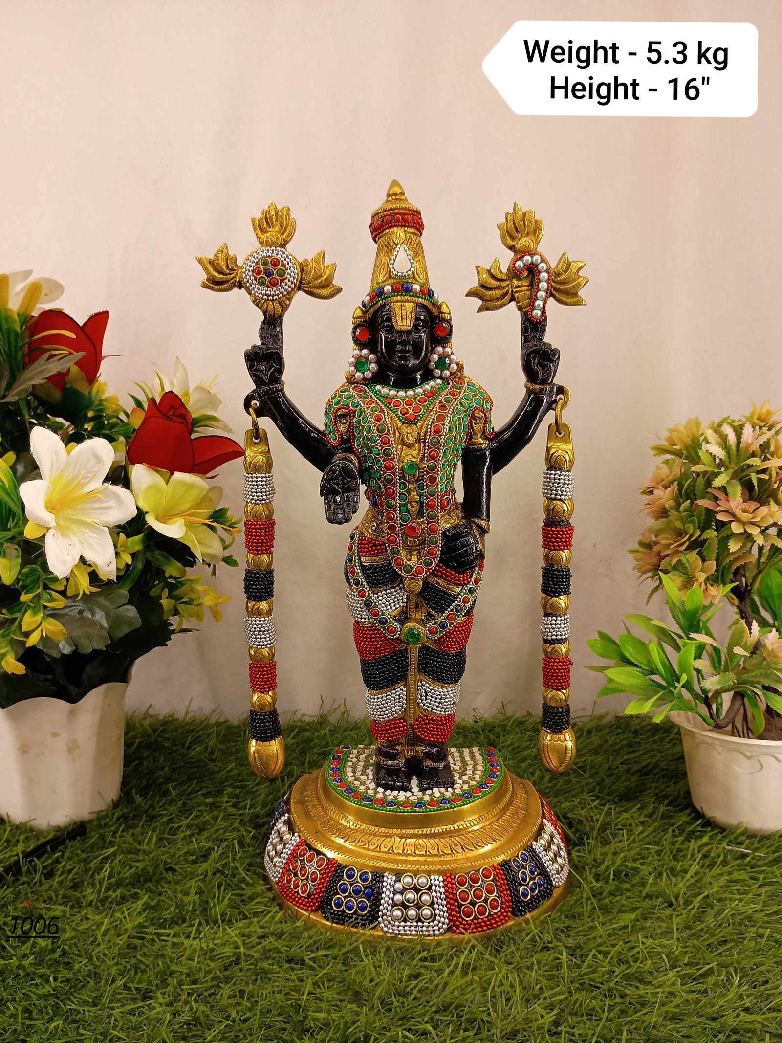 Balaji