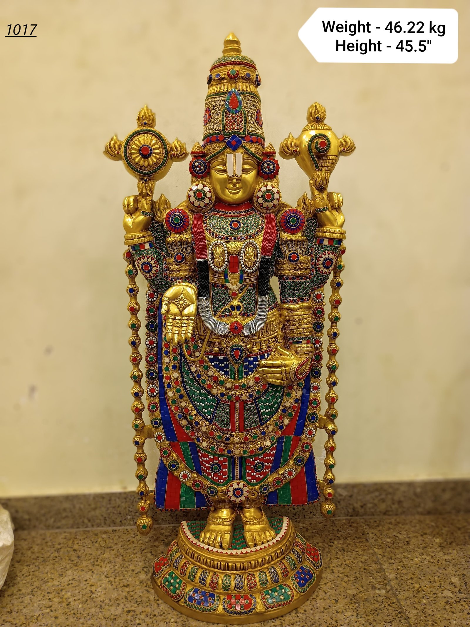 Balaji